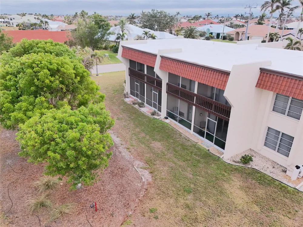 311 GARVIN STREET #411B Punta Gorda, FL 33950