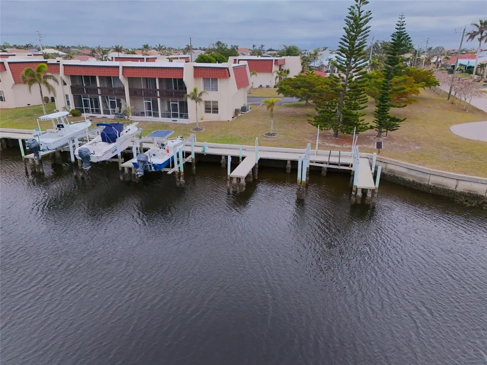 311 GARVIN STREET #411B Punta Gorda, FL 33950