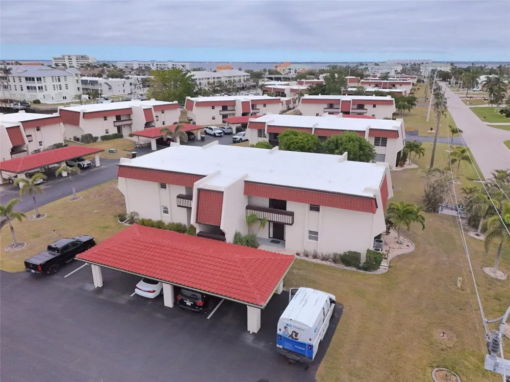 311 GARVIN STREET #411B Punta Gorda, FL 33950