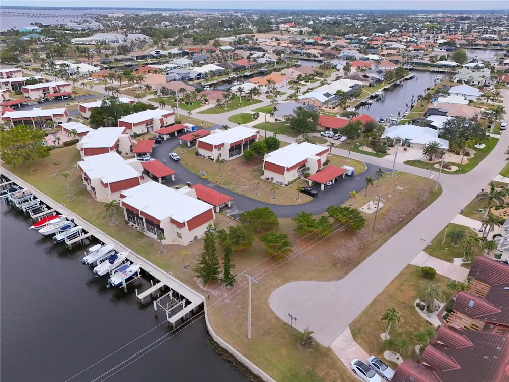 311 GARVIN STREET #411B Punta Gorda, FL 33950