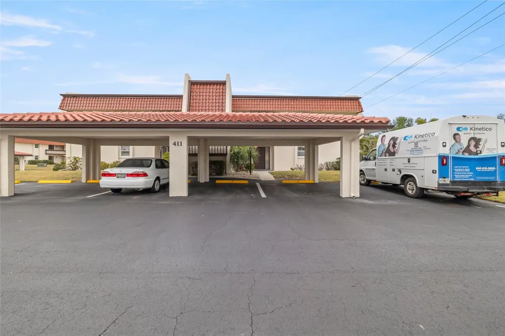 311 GARVIN STREET #411B Punta Gorda, FL 33950