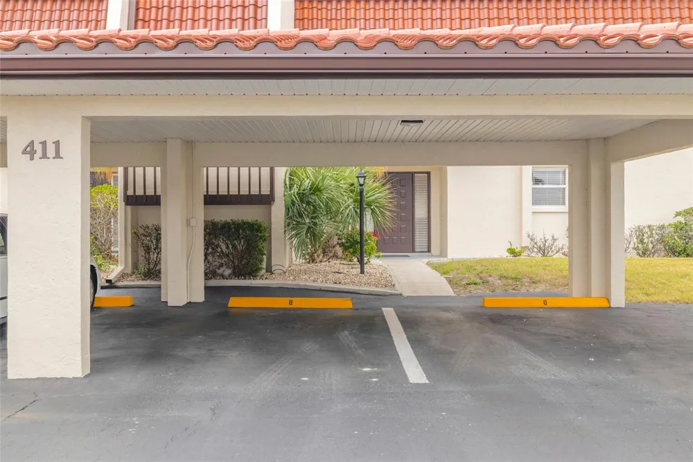 311 GARVIN STREET #411B Punta Gorda, FL 33950