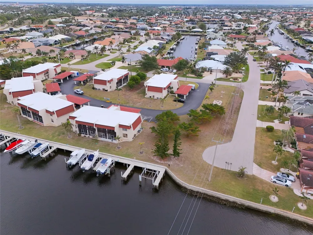 311 GARVIN STREET #411B Punta Gorda, FL 33950