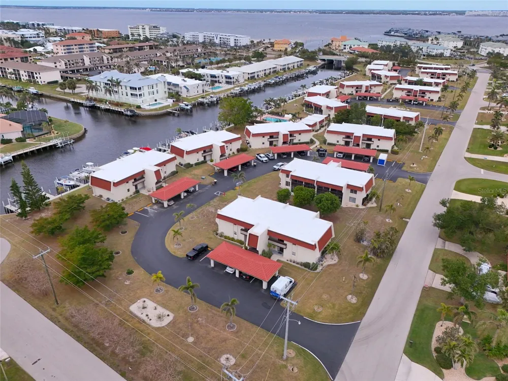 311 GARVIN STREET #411B Punta Gorda, FL 33950