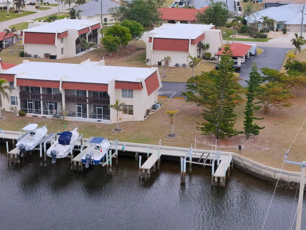 311 GARVIN STREET #411B Punta Gorda, FL 33950