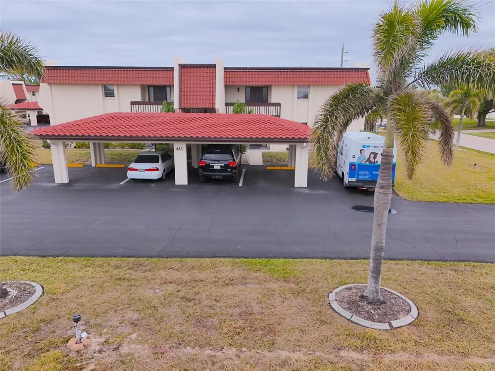 311 GARVIN STREET #411B Punta Gorda, FL 33950
