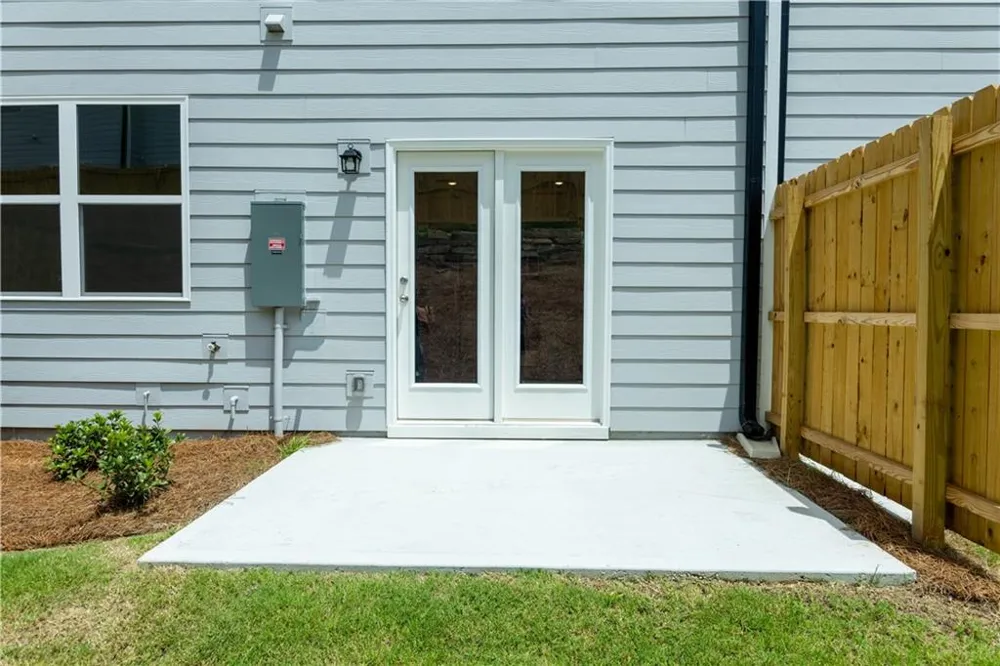 252 Gillis Way Villa Rica, GA 30180