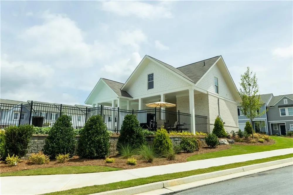 252 Gillis Way Villa Rica, GA 30180