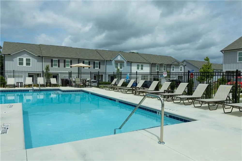 252 Gillis Way Villa Rica, GA 30180