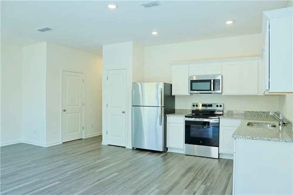252 Gillis Way Villa Rica, GA 30180