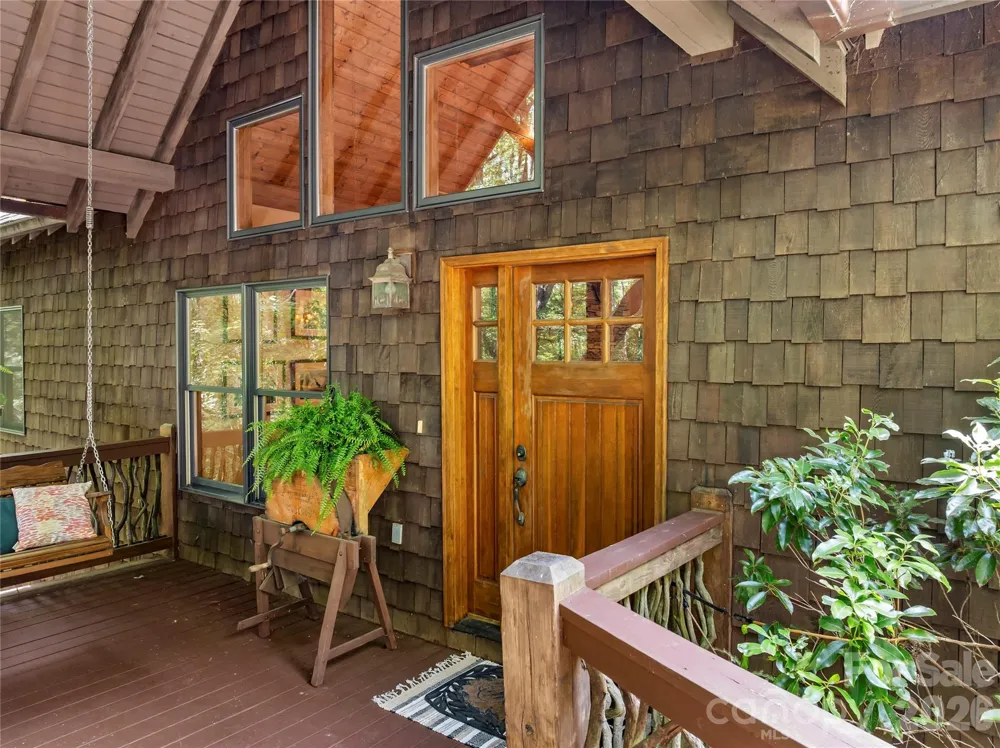 129 Nodatsi Court Brevard, NC 28712