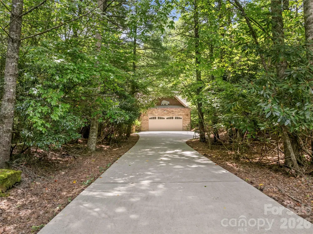 129 Nodatsi Court Brevard, NC 28712