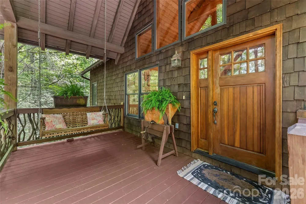 129 Nodatsi Court Brevard, NC 28712
