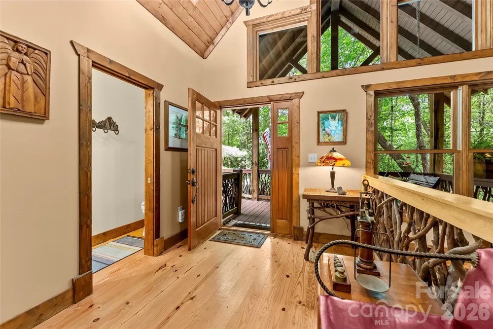 129 Nodatsi Court Brevard, NC 28712