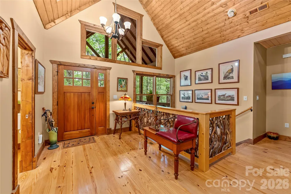 129 Nodatsi Court Brevard, NC 28712