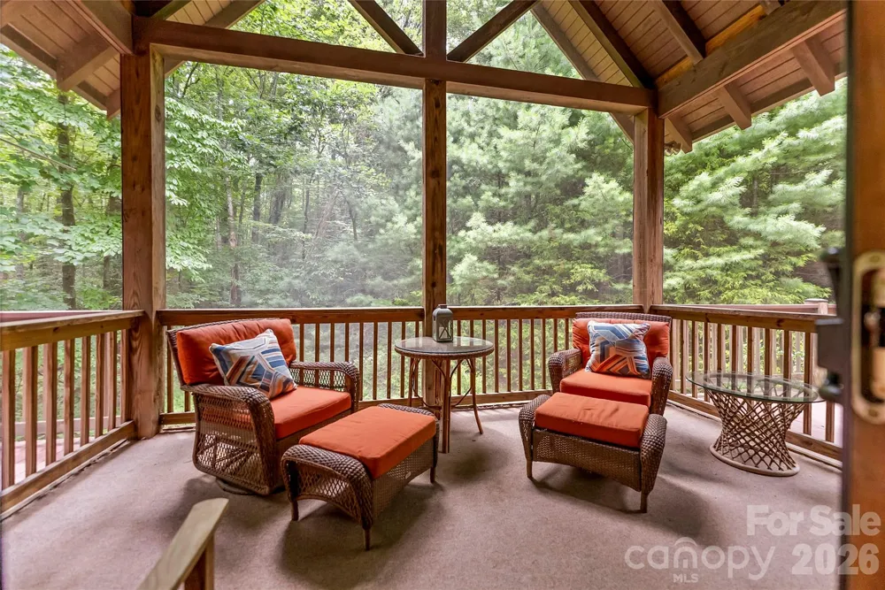 129 Nodatsi Court Brevard, NC 28712