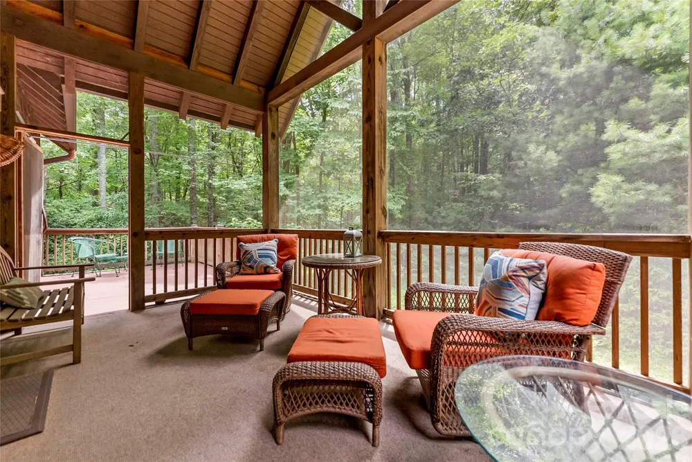 129 Nodatsi Court Brevard, NC 28712
