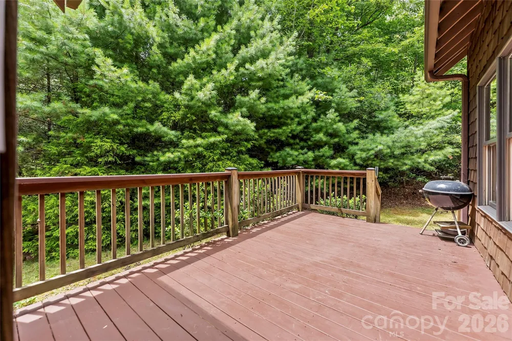 129 Nodatsi Court Brevard, NC 28712