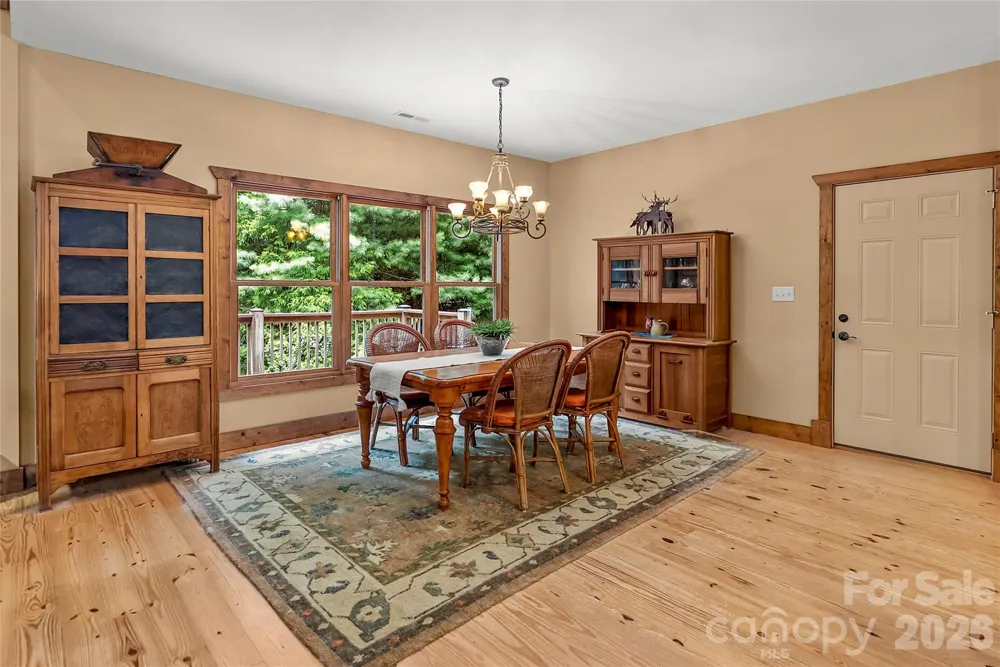 129 Nodatsi Court Brevard, NC 28712