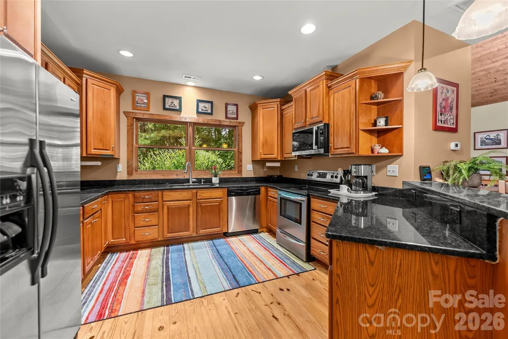 129 Nodatsi Court Brevard, NC 28712