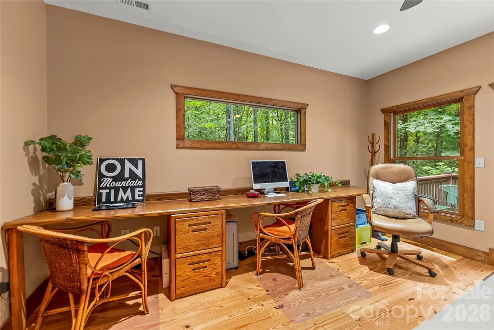 129 Nodatsi Court Brevard, NC 28712