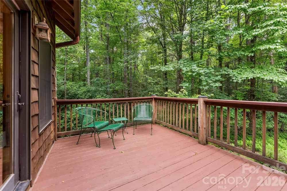 129 Nodatsi Court Brevard, NC 28712