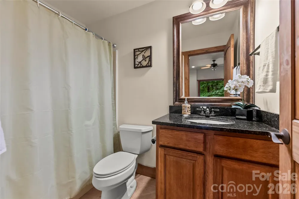 129 Nodatsi Court Brevard, NC 28712