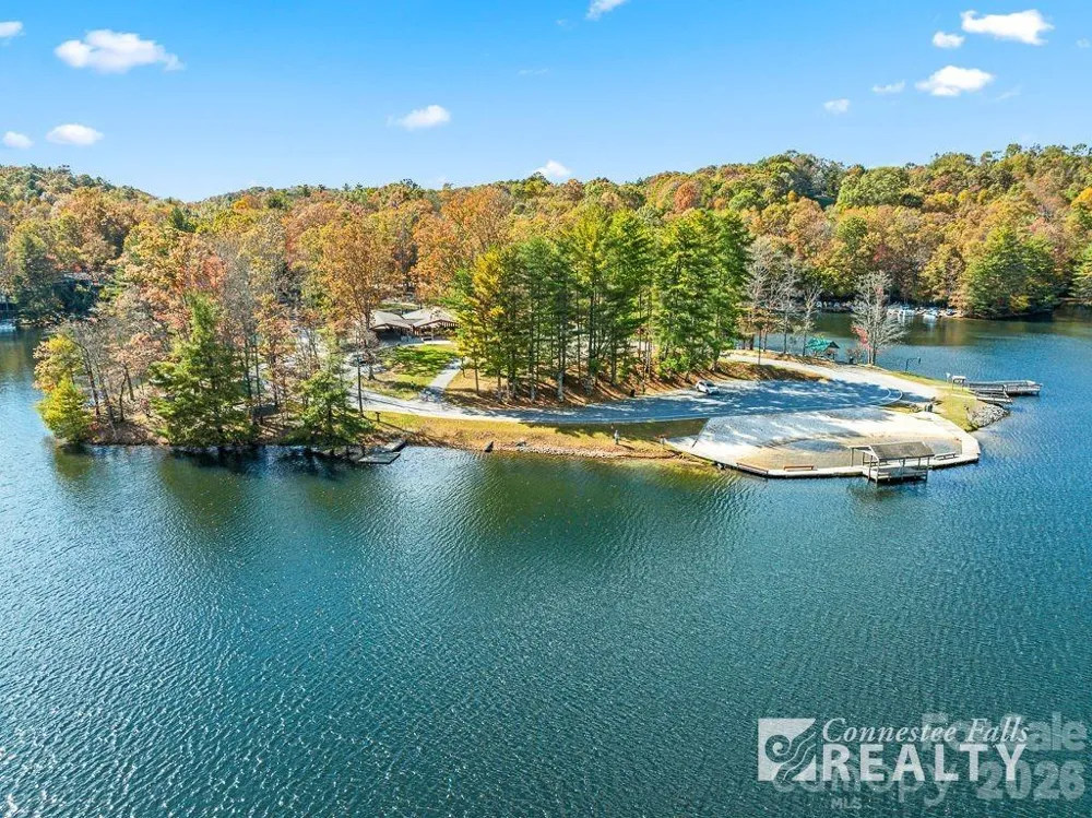 129 Nodatsi Court Brevard, NC 28712