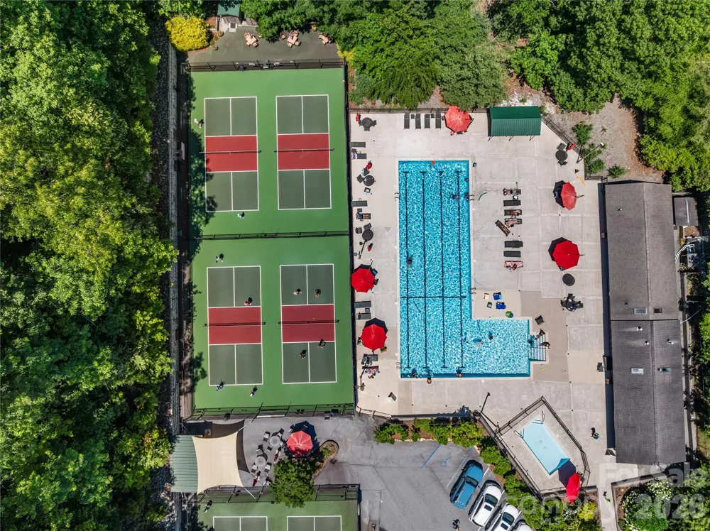 129 Nodatsi Court Brevard, NC 28712