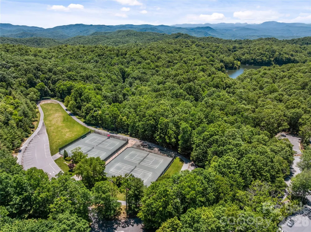 129 Nodatsi Court Brevard, NC 28712