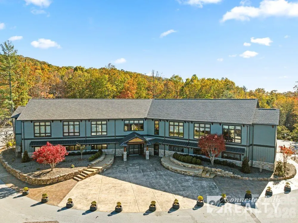 129 Nodatsi Court Brevard, NC 28712
