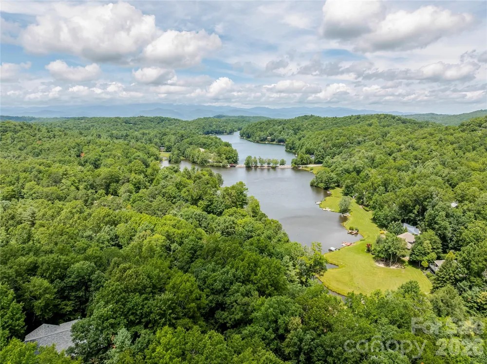 129 Nodatsi Court Brevard, NC 28712
