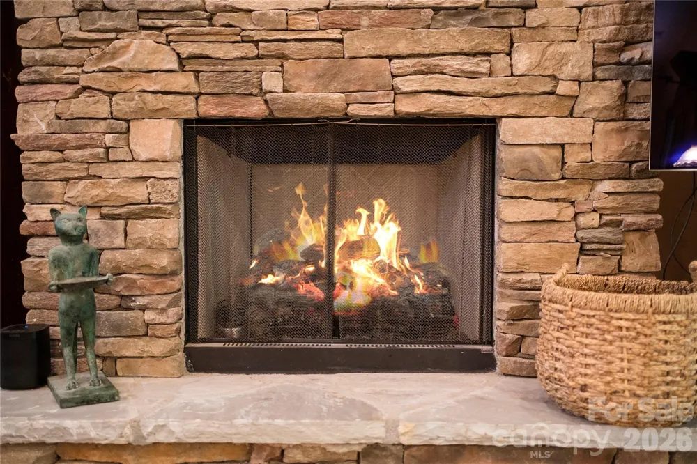 129 Nodatsi Court Brevard, NC 28712