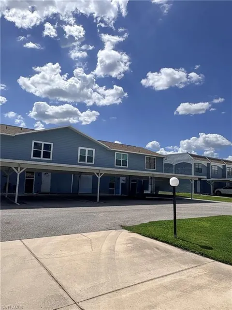 4520 SW 8th Place #4