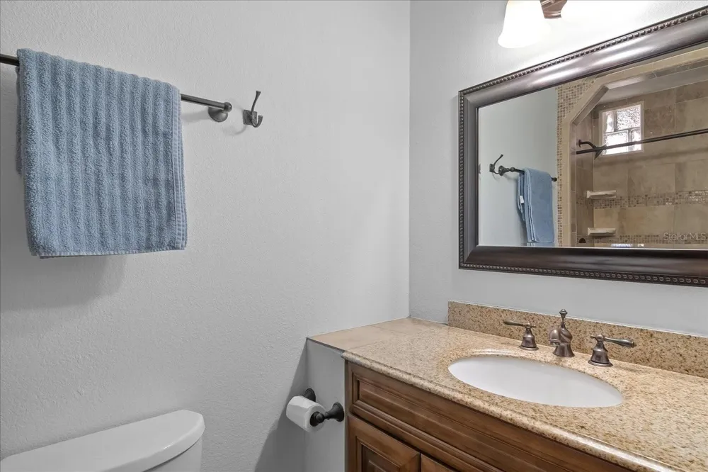 1273 SCRUB JAY TRAIL Frostproof, FL 33843