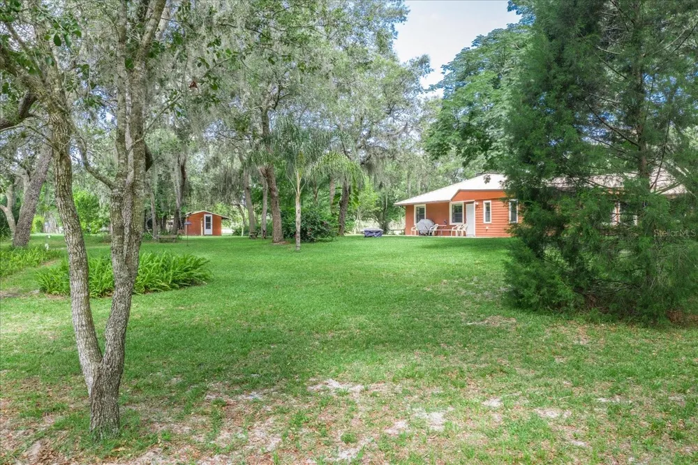 1273 SCRUB JAY TRAIL Frostproof, FL 33843