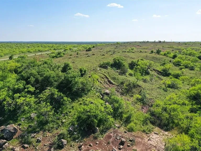 FM 175 Jacksboro, TX 76365
