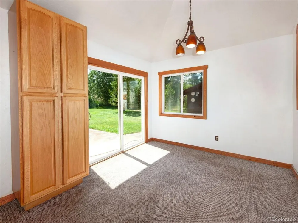 36 Cartier Court Dillon, CO 80435