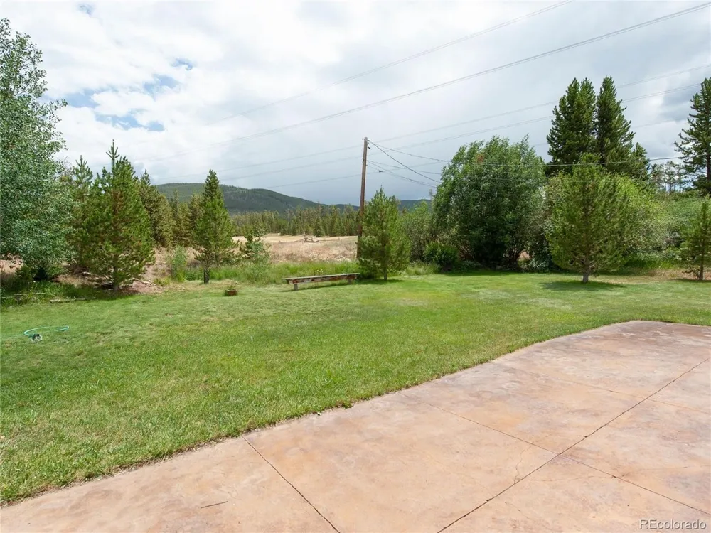 36 Cartier Court Dillon, CO 80435