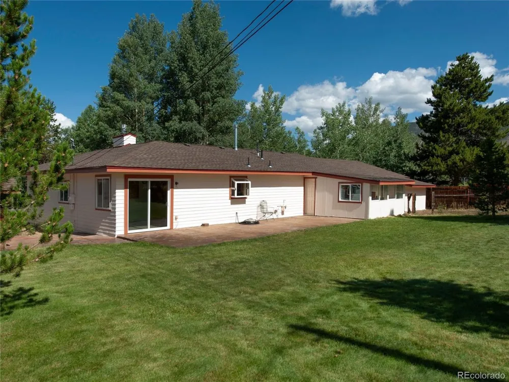 36 Cartier Court Dillon, CO 80435