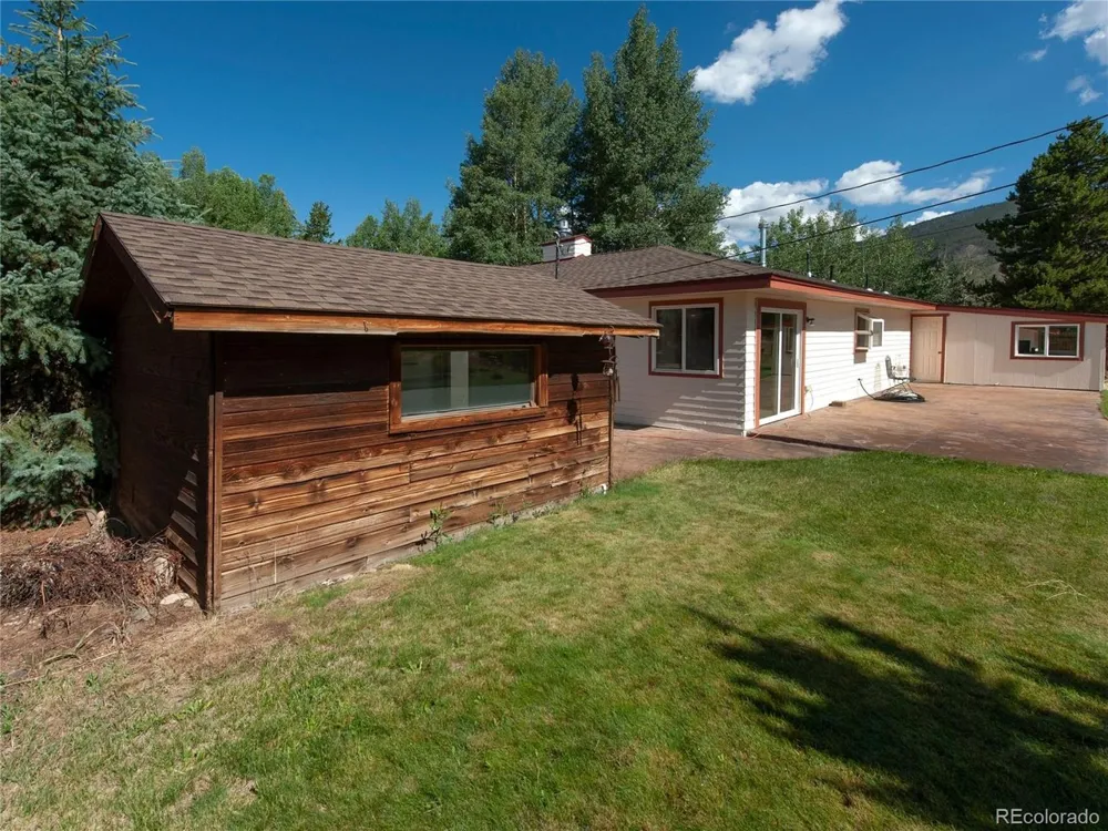 36 Cartier Court Dillon, CO 80435