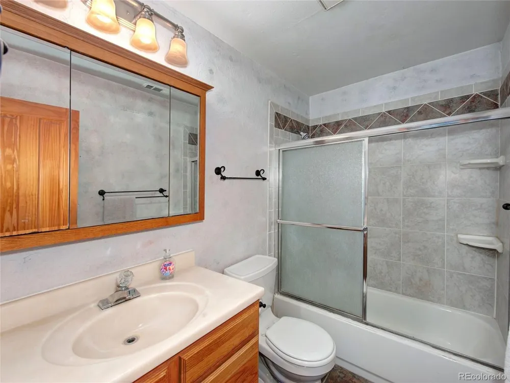 36 Cartier Court Dillon, CO 80435