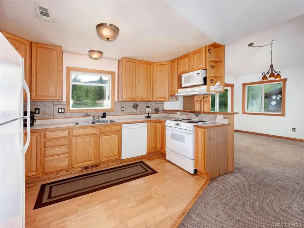 36 Cartier Court Dillon, CO 80435