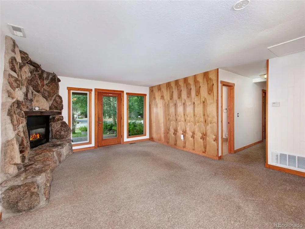 36 Cartier Court Dillon, CO 80435