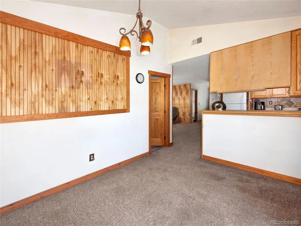 36 Cartier Court Dillon, CO 80435