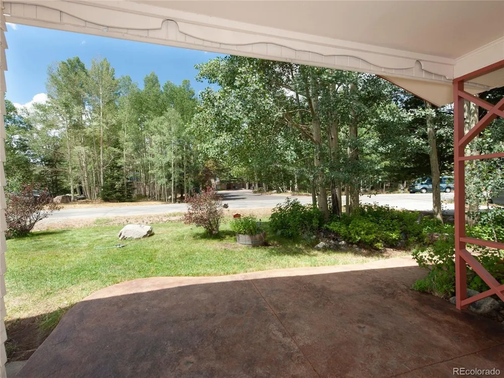 36 Cartier Court Dillon, CO 80435