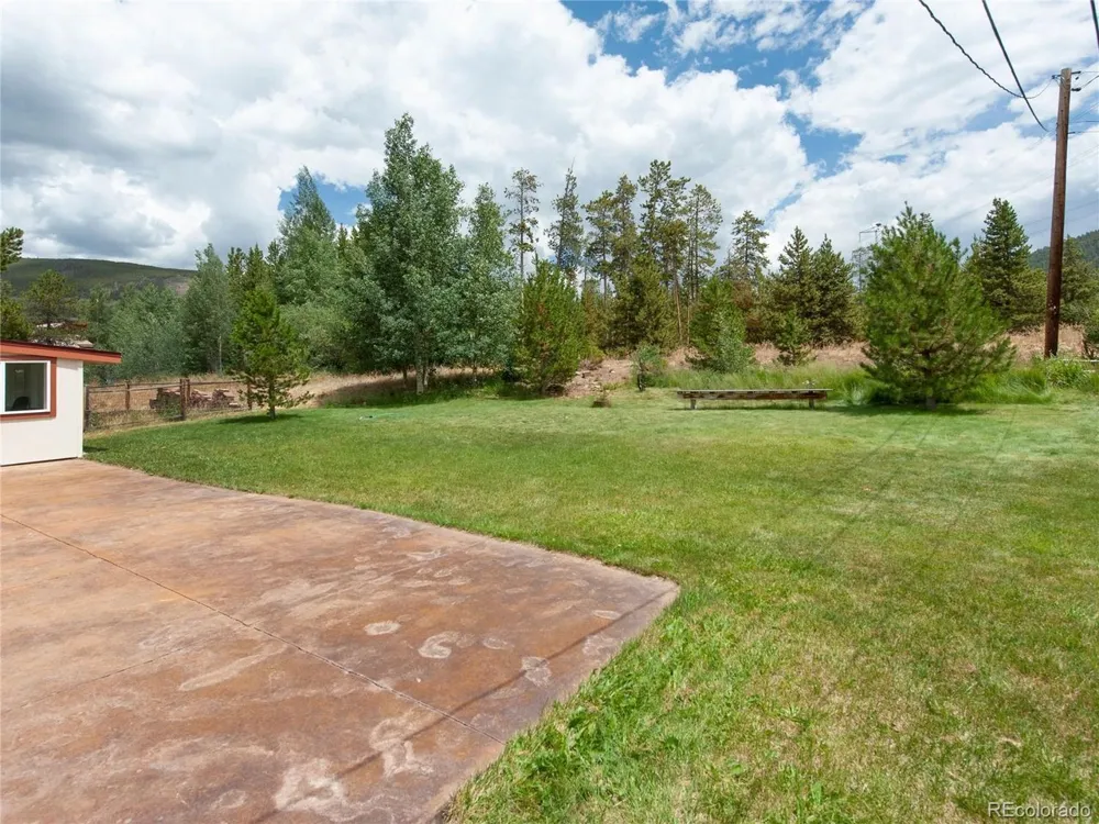 36 Cartier Court Dillon, CO 80435