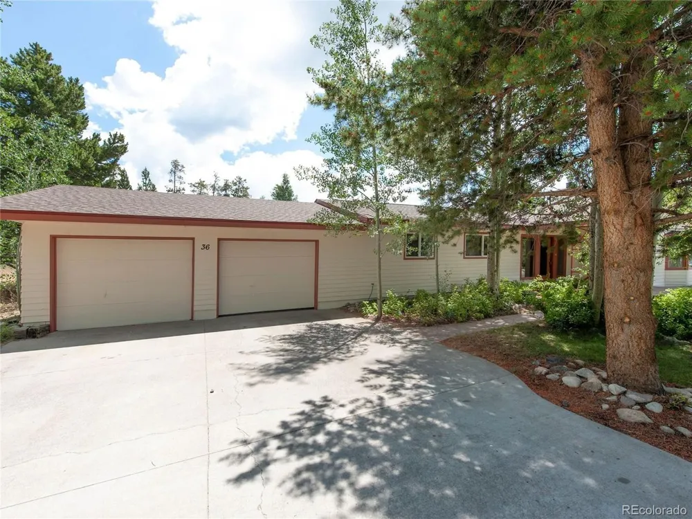 36 Cartier Court Dillon, CO 80435