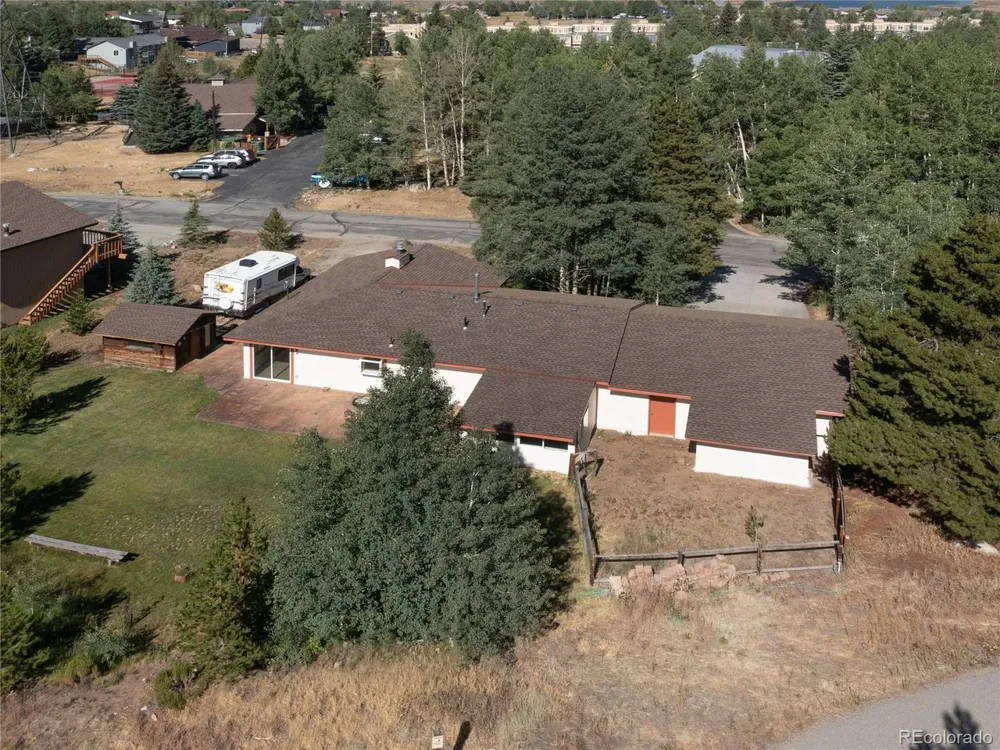 36 Cartier Court Dillon, CO 80435