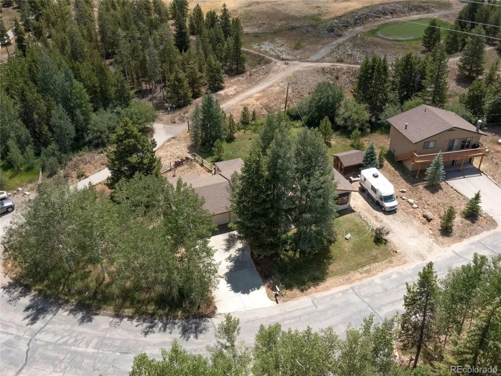 36 Cartier Court Dillon, CO 80435